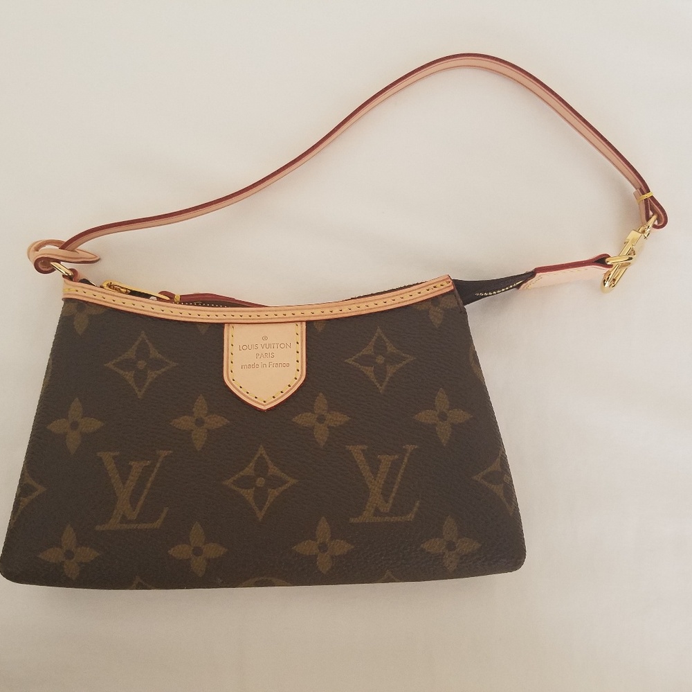 Louis Vuitton Mini Pouchette Delightful